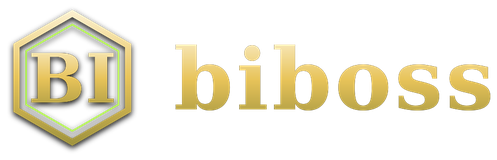 biboss logo